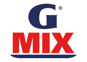 G Mix logo