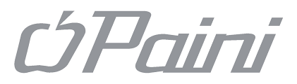 paini logo