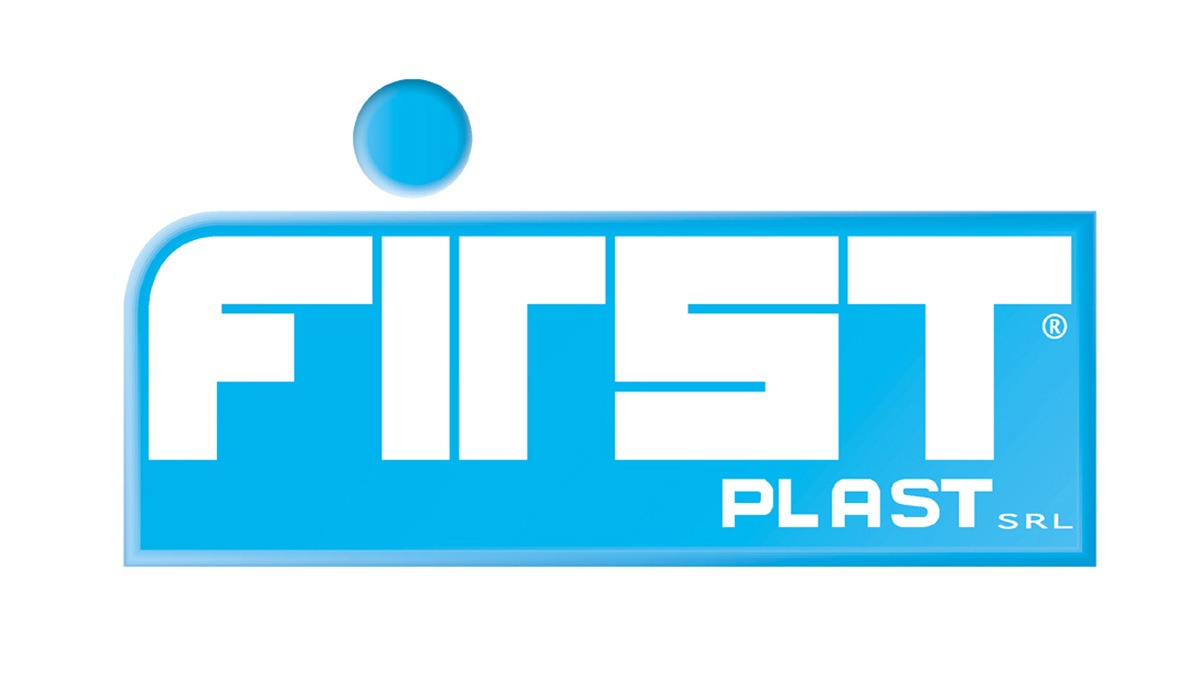 first plast logo